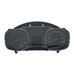 2012-2016 CHEVROLET EQUINOX INSTRUMENT CLUSTER