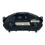 2010-2016 CHEVROLET EQUINOX INSTRUMENT CLUSTER