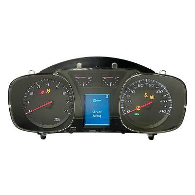 2010-2016 CHEVROLET EQUINOX Used Instrument Cluster For Sale