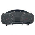 2010-2016 CHEVROLET EQUINOX INSTRUMENT CLUSTER