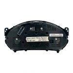 2010-2016 CHEVROLET EQUINOX INSTRUMENT CLUSTER