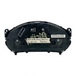 2010-2016 CHEVROLET EQUINOX INSTRUMENT CLUSTER