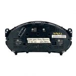 2010-2016 CHEVROLET EQUINOX INSTRUMENT CLUSTER