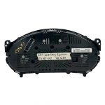 2010-2016 CHEVROLET EQUINOX INSTRUMENT CLUSTER