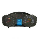 2010-2016 CHEVROLET EQUINOX INSTRUMENT CLUSTER