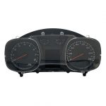 2010-2016 CHEVROLET EQUINOX INSTRUMENT CLUSTER