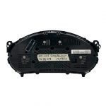 2010-2016 CHEVROLET EQUINOX INSTRUMENT CLUSTER