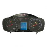 2010-2016 CHEVROLET EQUINOX INSTRUMENT CLUSTER