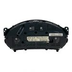 2010-2016 CHEVROLET EQUINOX INSTRUMENT CLUSTER