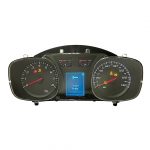 2010-2016 CHEVROLET EQUINOX INSTRUMENT CLUSTER