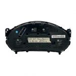 2010-2016 CHEVROLET EQUINOX INSTRUMENT CLUSTER