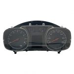 2010-2016 CHEVROLET EQUINOX INSTRUMENT CLUSTER