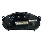 2010-2016 CHEVROLET EQUINOX INSTRUMENT CLUSTER