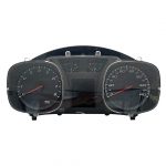 2010-2016 CHEVROLET EQUINOX INSTRUMENT CLUSTER