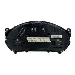 2010-2016 CHEVROLET EQUINOX INSTRUMENT CLUSTER