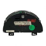 2007-2011 CHEVROLET HHR INSTRUMENT CLUSTER