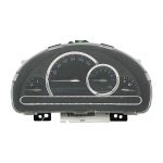 2007-2011 CHEVROLET HHR INSTRUMENT CLUSTER