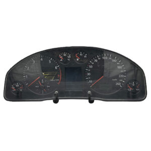 1994-2001 AUDI A4 INSTRUMENT CLUSTER