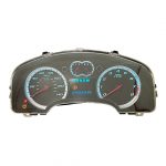 2007-2009 CHEVROLET EQUINOX INSTRUMENT CLUSTER