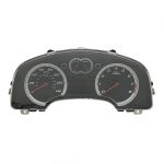 2007-2009 CHEVROLET EQUINOX INSTRUMENT CLUSTER