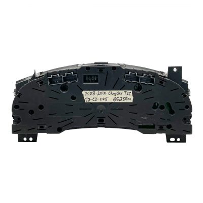 2008-2010 CHRYSLER TOWN&COUNTRY Used Instrument Cluster For Sale