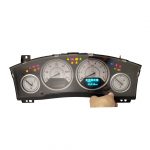 2008-2010 CHRYSLER TOWN&COUNTRY INSTRUMENT CLUSTER