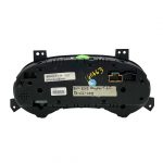 2011-2016 CHRYSLER TOWN&COUNTRY INSTRUMENT CLUSTER