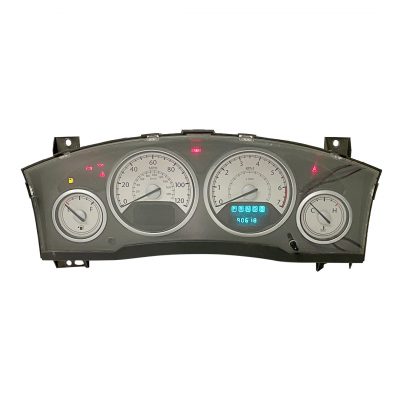 2008-2010 CHRYSLER TOWN&COUNTRY INSTRUMENT CLUSTER