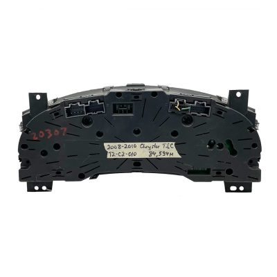 2008-2010 CHRYSLER TOWN&COUNTRY Used Instrument Cluster For Sale