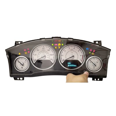 2008-2010 CHRYSLER TOWN&COUNTRY INSTRUMENT CLUSTER