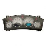 2008-2010 CHRYSLER TOWN&COUNTRY INSTRUMENT CLUSTER