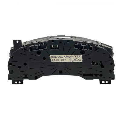 2008-2010 CHRYSLER TOWN&COUNTRY Used Instrument Cluster For Sale