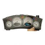 2008-2010 CHRYSLER TOWN&COUNTRY INSTRUMENT CLUSTER