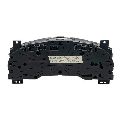 2008-2010 CHRYSLER TOWN&COUNTRY Used Instrument Cluster For Sale