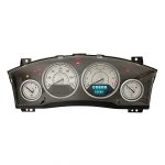 2008-2010 CHRYSLER TOWN&COUNTRY INSTRUMENT CLUSTER