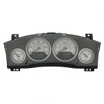 2008-2010 CHRYSLER TOWN&COUNTRY INSTRUMENT CLUSTER