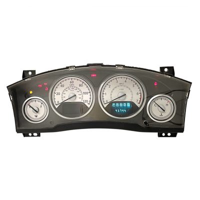 2008-2010 CHRYSLER TOWN&COUNTRY INSTRUMENT CLUSTER