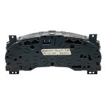 2008-2010 CHRYSLER TOW&;COUNTRY INSTRUMENT CLUSTER