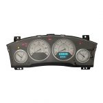 2008-2010 CHRYSLER TOW&;COUNTRY INSTRUMENT CLUSTER