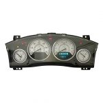 2008-2010 CHRYSLER TOWN&COUNTRY INSTRUMENT CLUSTER