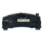 2008-2010 CHRYSLER TOWN&COUNTRY INSTRUMENT CLUSTER