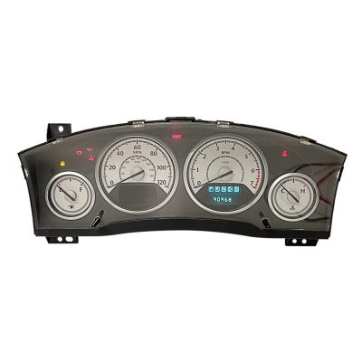 2008-2010 CHRYSLER TOWN&COUNTRY INSTRUMENT CLUSTER