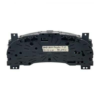 2008-2010 CHRYSLER TOWN&COUNTRY Used Instrument Cluster For Sale