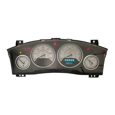 2008-2010 CHRYSLER TOWN&COUNTRY INSTRUMENT CLUSTER