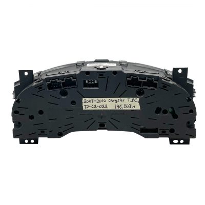 2008-2010 CHRYSLER TOWN&COUNTRY Used Instrument Cluster For Sale