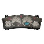 2008-2010 CHRYSLER TOWN&COUNTRY INSTRUMENT CLUSTER