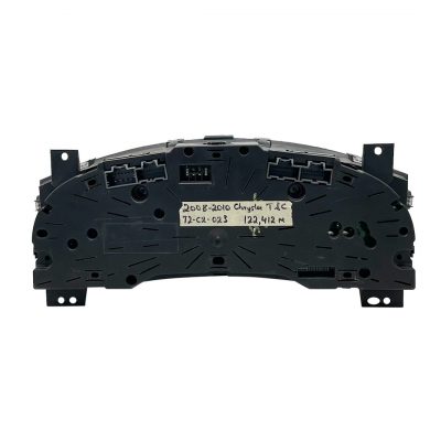 2008-2010 CHRYSLER TOWN&COUNTRY Used Instrument Cluster For Sale