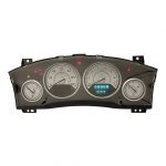 2008-2010 CHRYSLER TOWN&COUNTRY INSTRUMENT CLUSTER