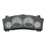 2008-2010 CHRYSLER TOWN&COUNTRY INSTRUMENT CLUSTER