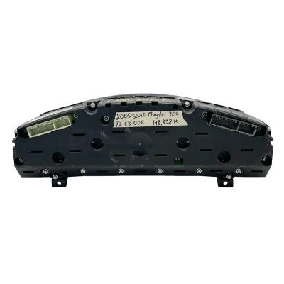 2005-2010 CHRYSLER 300 Used Instrument Cluster For Sale